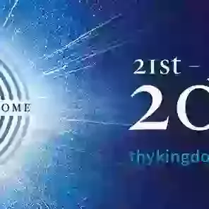 Thy Kingdom Come 2020